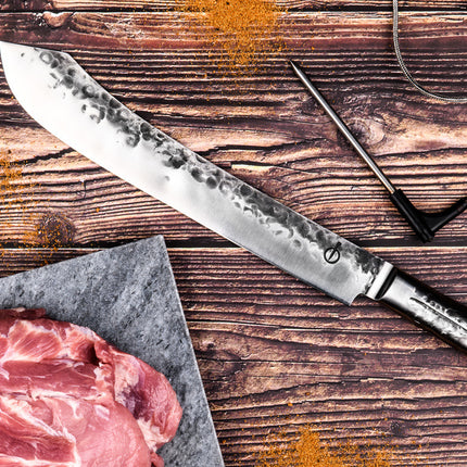 Forged Intense Forged Slagersmes