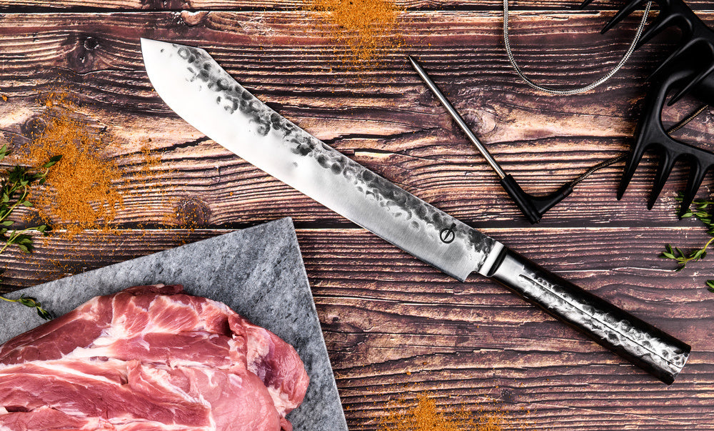 Forged Intense Forged Slagersmes