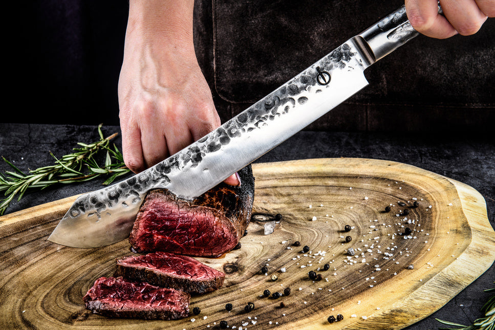 Forged Intense Forged Slagersmes