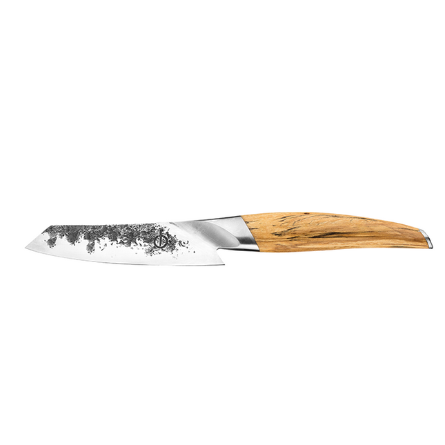 Forged Katai Forged Santoku 14 cm