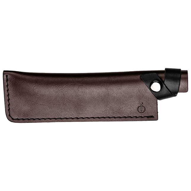 Forged Leather Forged Leren Hoes Hakbijl
