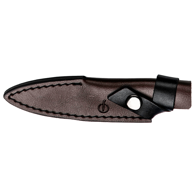 Forged Leather Forged Leren Hoes Universeelmes