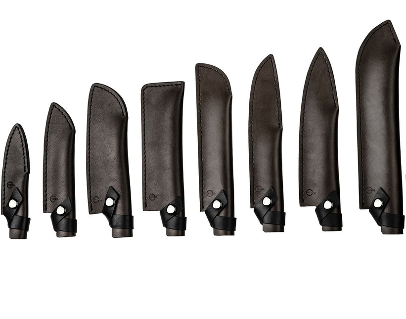 Forged Leather Forged Leren Hoes Universeelmes