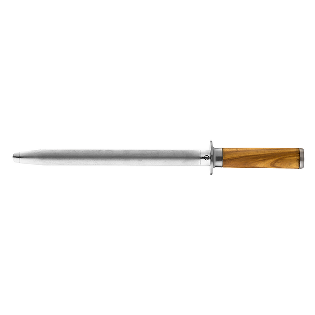 Forged Olive Forged Diamanten Aanzetstaal