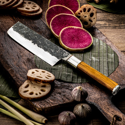 Forged Olive Forged Hakbijl