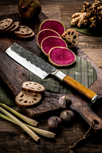 Forged Olive Forged Hakbijl