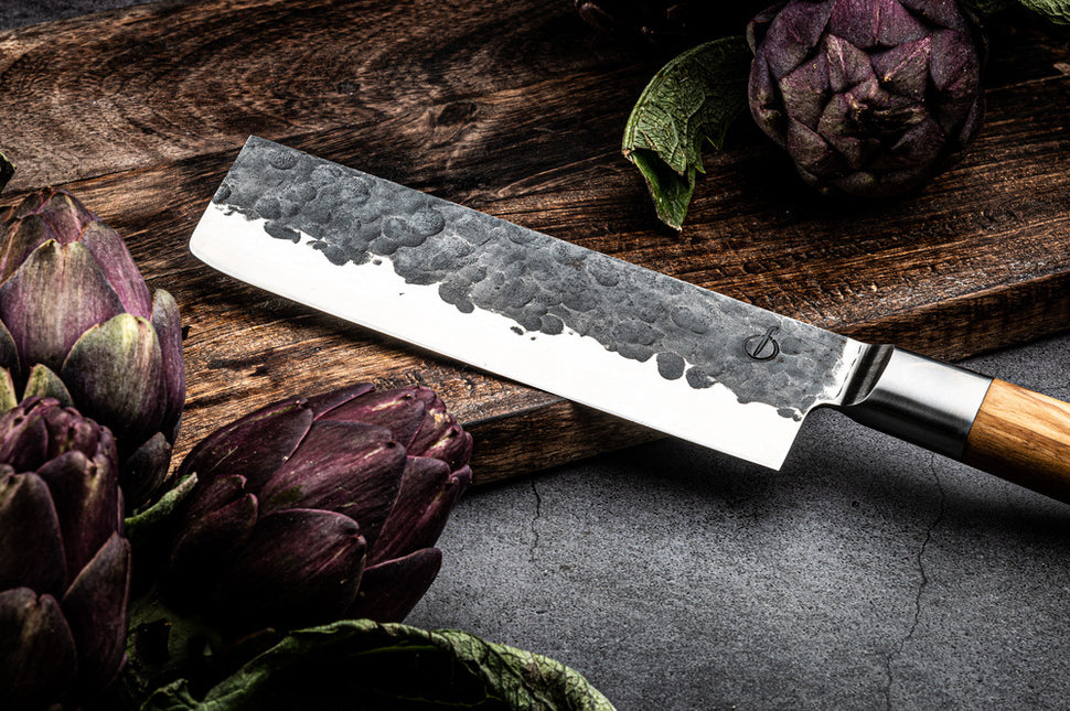 Forged Olive Forged Hakbijl