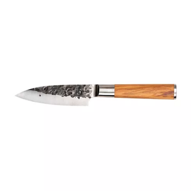 Forged Olive Forged Petty Mes