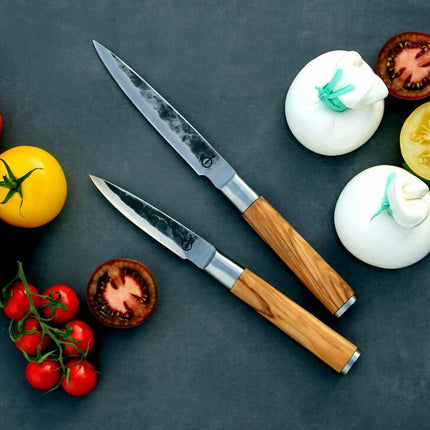 Forged Olive Forged Schilmes