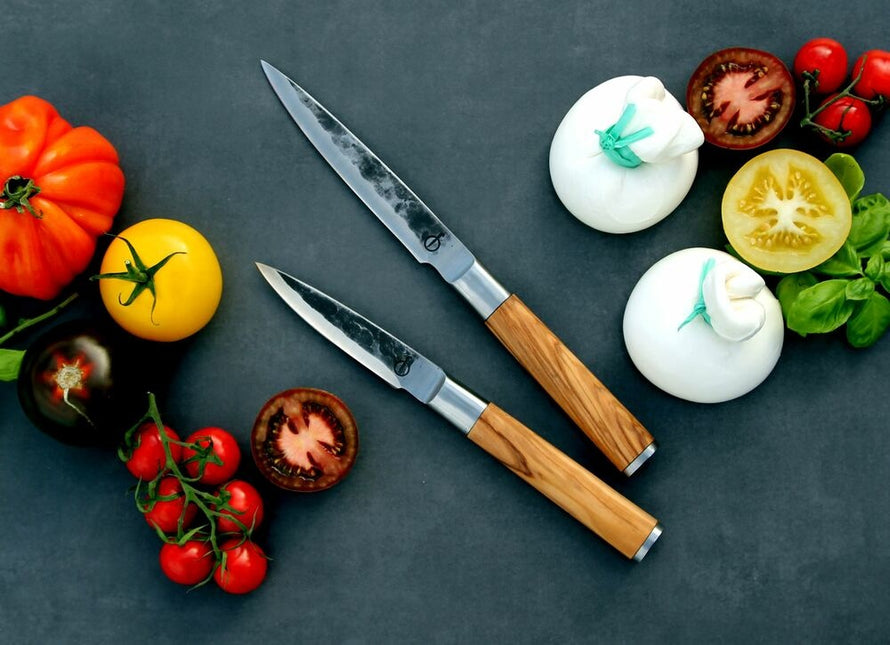 Forged Olive Forged Schilmes
