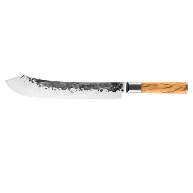 Forged Olive Forged Slagersmes