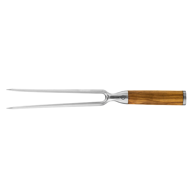 Forged Olive Forged Trancheervork