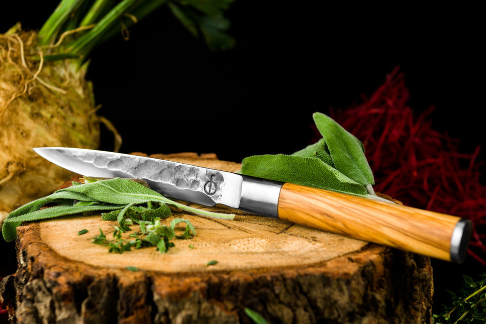 Forged Olive Forged Universeelmes