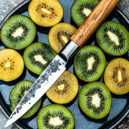 Forged Olive Forged Universeelmes