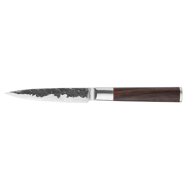 Forged Sebra Forged 3-Delige Messenset