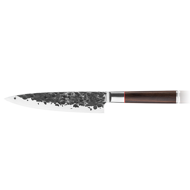 Forged Sebra Forged 3-Delige Messenset