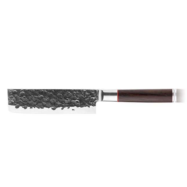Forged Sebra Forged 3-Delige Messenset