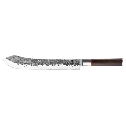 Forged Sebra Forged Butcher Knife / Slagersmes