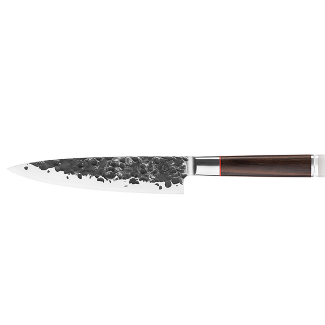 Forged Sebra Forged Koksmes 20,5 cm