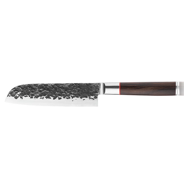 Forged Sebra Forged Santokumes 18 cm
