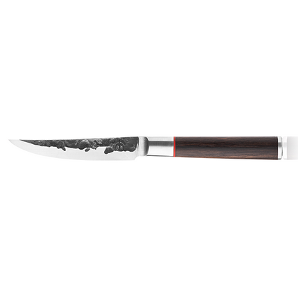 Forged Sebra Forged Steak Messenset 4 stuks