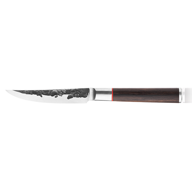 Forged Sebra Forged Steak Messenset 4 stuks
