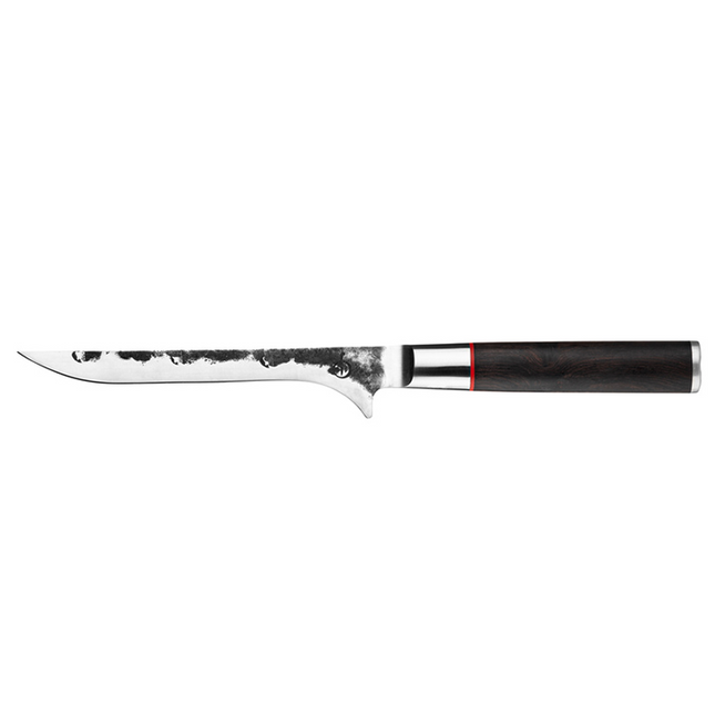 Forged Sebra Forged Uitbeenmes