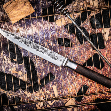 Forged Sebra Forged Vleesmes