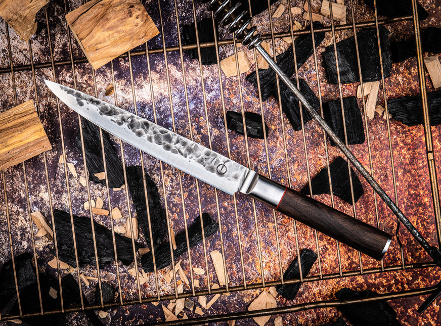 Forged Sebra Forged Vleesmes