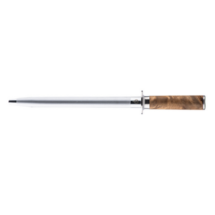 Forged Second Chance: VG10 Forged Diamanten Aanzetstaal