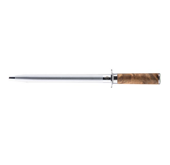 Forged Second Chance: VG10 Forged Diamanten Aanzetstaal