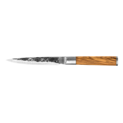 Forged Seconde Chance: Olive Forged 3-Delig Messenset