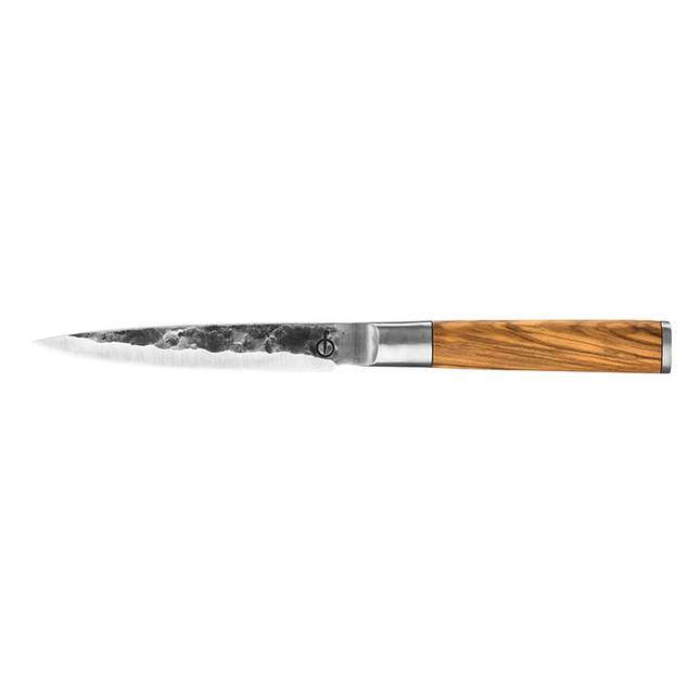 Forged Seconde Chance: Olive Forged 3-Delig Messenset