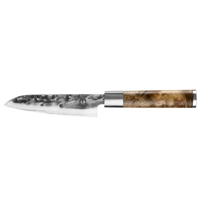 Forged VG10 Forged Santoku 14cm