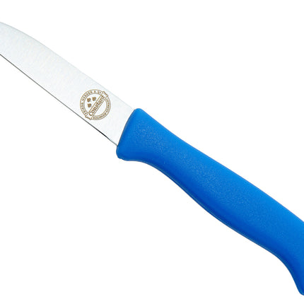 Friedrich Herder Friedrich Herder Constant Schilmes Kunststof Neon Blauw