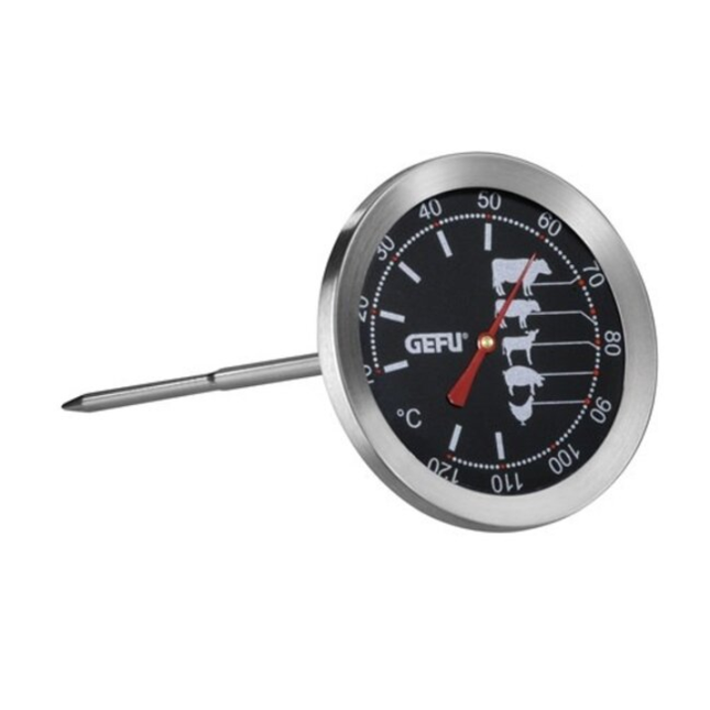 GEFU GEFU Braadthermometer MESSIMO