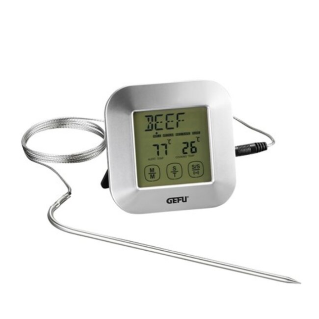 GEFU GEFU Digitale braadthermometer PUNTO