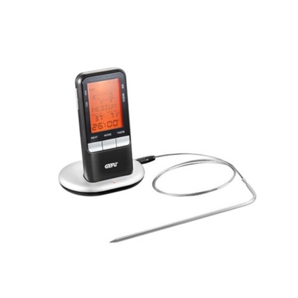 GEFU GEFU Digitale Radio-Braadthermometer HÄNDI