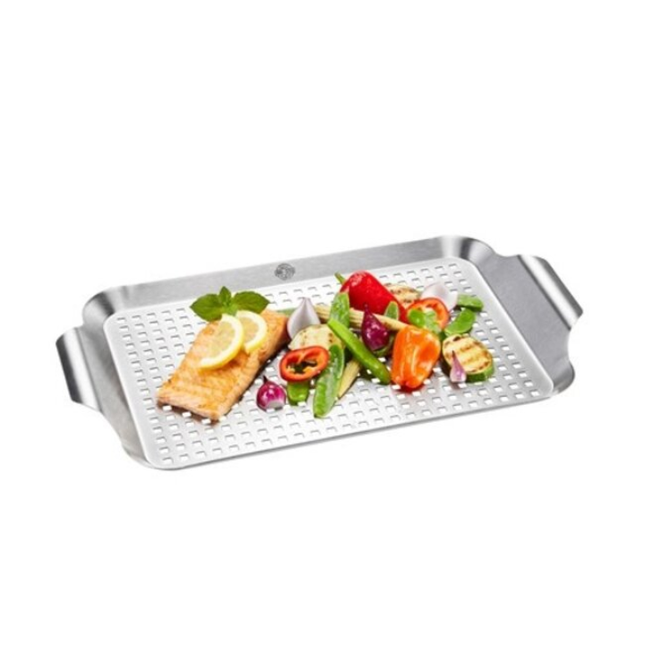 GEFU Gefu GEFU Grill- en Braadthermometer CONTROL 1 Kanaal