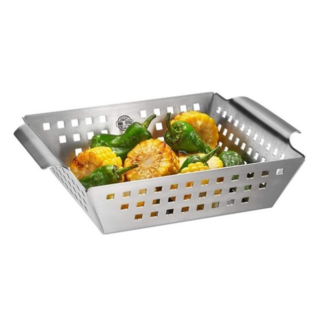 GEFU GEFU Grillplaat Klein