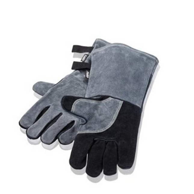 GEFU GEFU Lederen BBQ Handschoenen