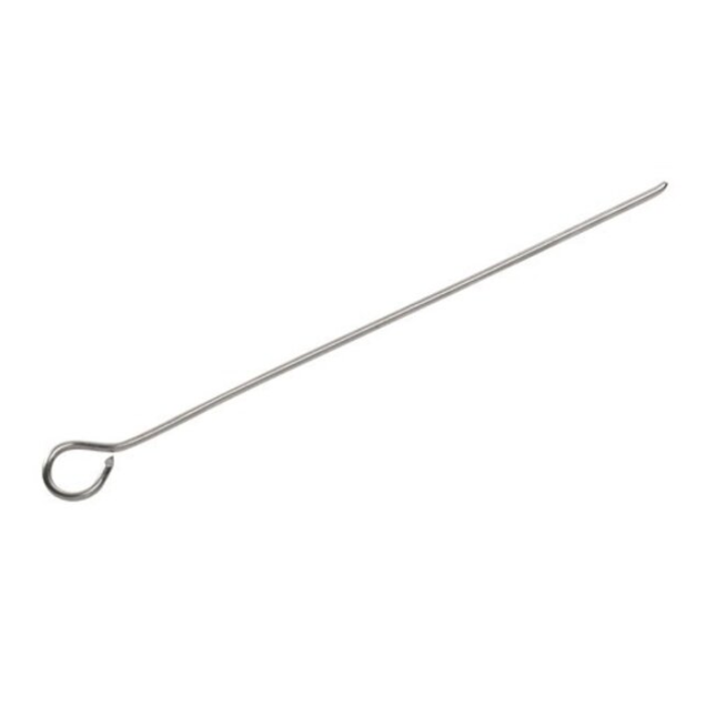 GEFU Gefu Rolladespiezen VOLTE 10 Stuks