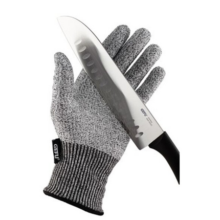 GEFU GEFU Snijhandschoen Securo