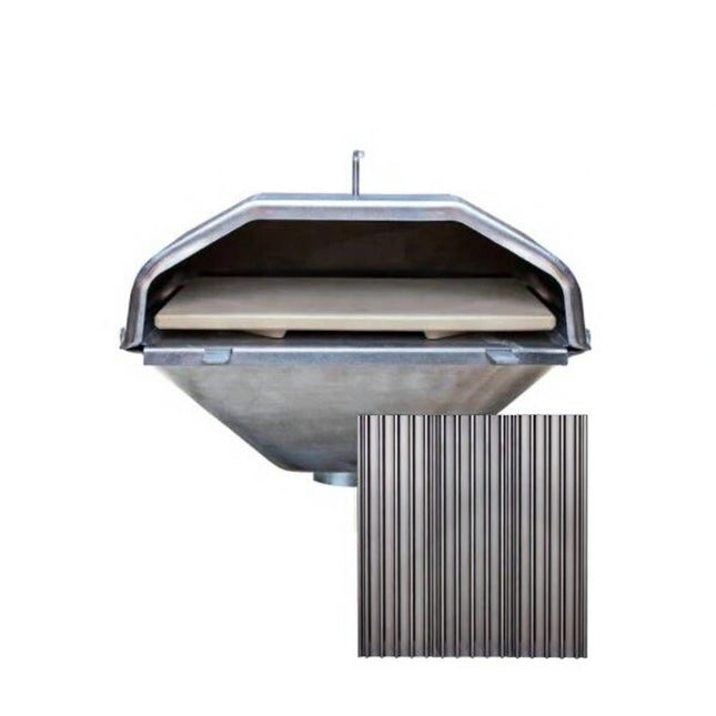 Green Mountain Green Mountain Grill Grate Searing Station Pizza Insert DB-JB