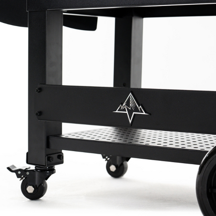 Green Mountain Green Mountain Grills Ledge Prime 2.0