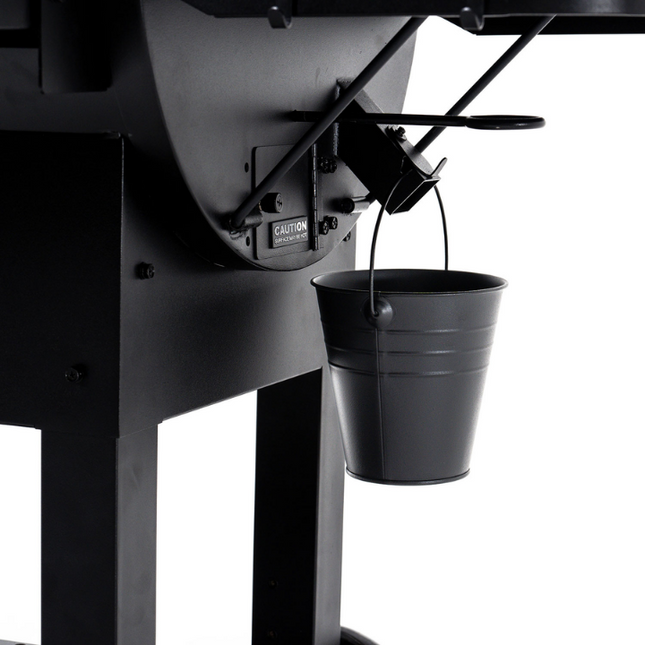 Green Mountain Green Mountain Grills Ledge Prime 2.0
