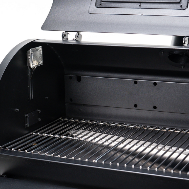 Green Mountain Green Mountain Grills Peak RackT Backboard