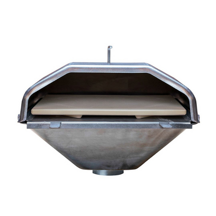 Green Mountain Green Mountain Grills TREK Pizza Oven Insert
