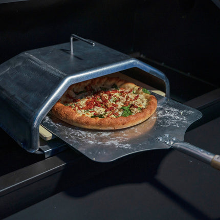 Green Mountain Green Mountain Grills TREK Pizza Oven Insert