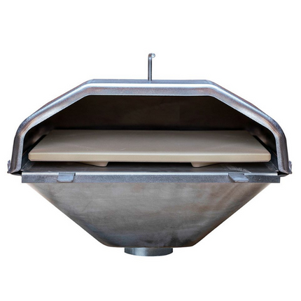 Green Mountain Green Mountain Pizza Oven Insert